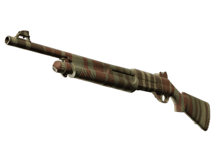 Nova - Хищник - 144x108