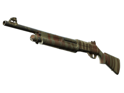 Nova - Хищник - 144x108