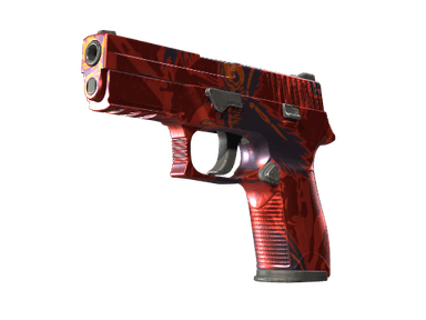 P250 - Ворон - 144x108