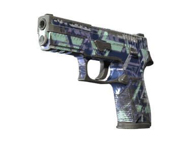 P250 - Цифровой архитектор - 160x114