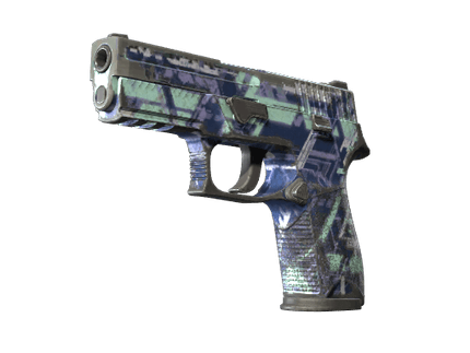 P250 - Цифровой архитектор - 144x108
