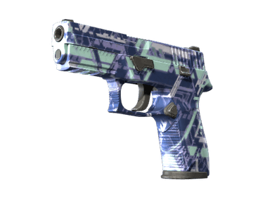 P250 - Цифровой архитектор - 160x114