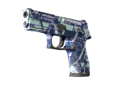 P250 - Цифровой архитектор - 160x114