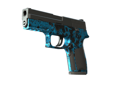 P250 - Цвета прибоя - 160x114