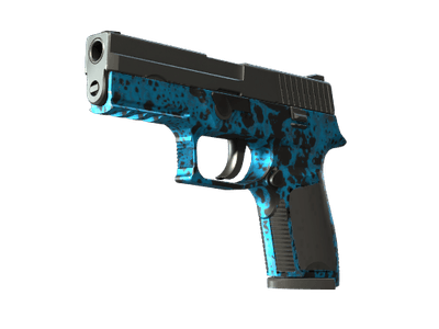 P250 - Цвета прибоя - 144x108