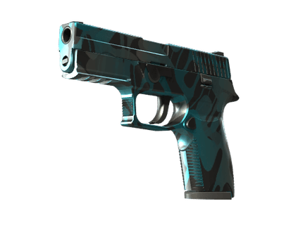 P250 - Зыбь - 144x108