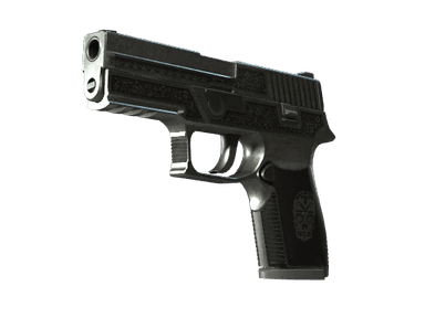 P250 - Картель - 160x114