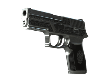 P250 - Картель - 144x108