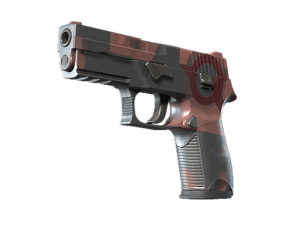 P250 - Конструктивизм - 144x108