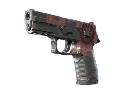 P250 - Конструктивизм - 144x108