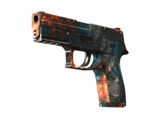 P250 - Сверхновая - 160x114