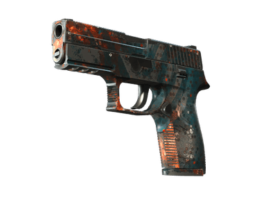 P250 - Сверхновая - 160x114