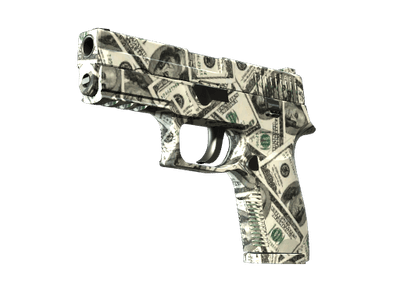 P250 - Франклин - 144x108