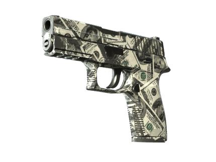 P250 - Франклин - 144x108