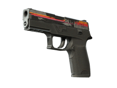 P250 - Кассета - 160x114
