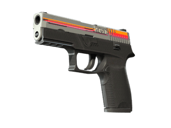 P250 - Кассета - 160x114