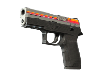 P250 - Кассета - 144x108