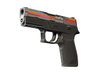 P250 - Кассета - 160x114