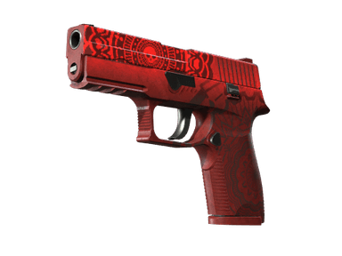 P250 - Покойник - 144x108