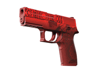 P250 - Покойник - 160x114