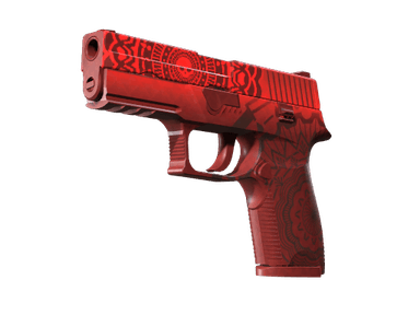 P250 - Покойник - 160x114