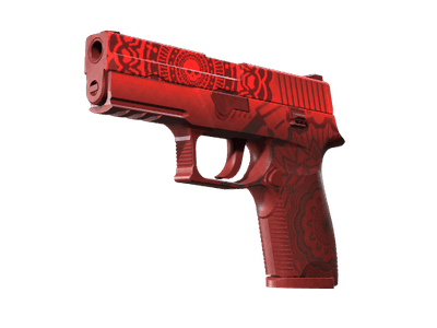 P250 - Покойник - 144x108