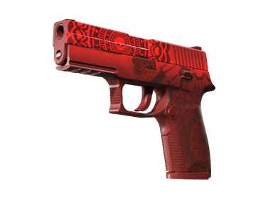 P250 - Покойник - 144x108