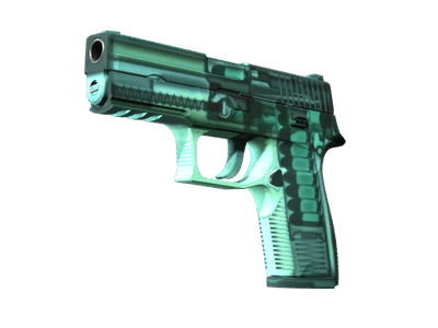 P250 - Рентген - 144x108