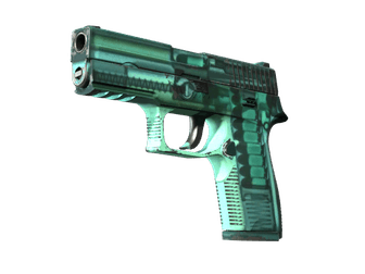 P250 - Рентген - 160x114
