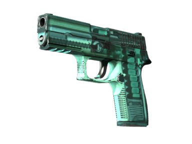 P250 - Рентген - 144x108