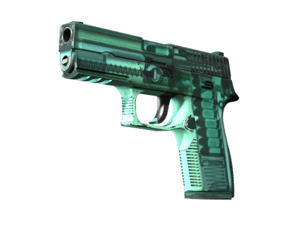 P250 - Рентген - 144x108