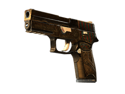 P250 - Проклятие Апопа - 144x108