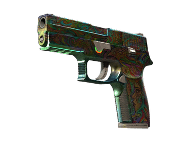 P250 - Видения - 160x114