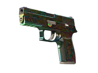 P250 - Видения - 160x114