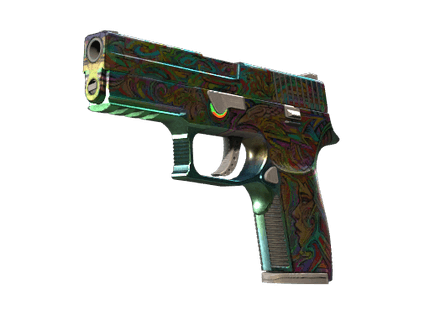 P250 - Видения - 144x108