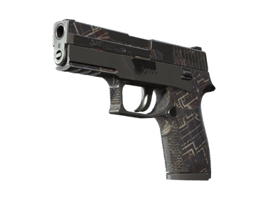 P250 - Чертёж-планировка - 160x114