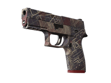 P250 - Чертёж-планировка - 160x114
