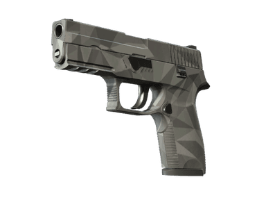 P250 - Грани - 160x114