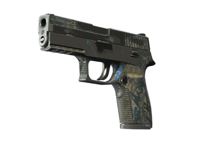 P250 - Обменник - 144x108