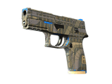 P250 | Обменник (Прямо с завода)