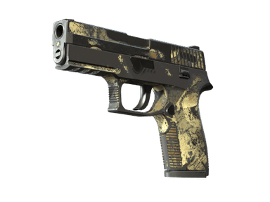 P250 - Заражение - 160x114