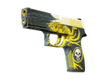 P250 | Охотник (Поношенное)