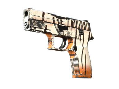 P250 - Бенгальский тигр - 144x108
