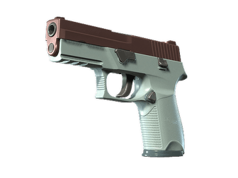 P250 - Оксид меди - 160x114