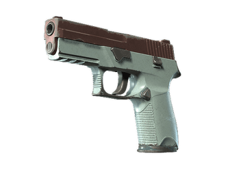 P250 - Оксид меди - 160x114