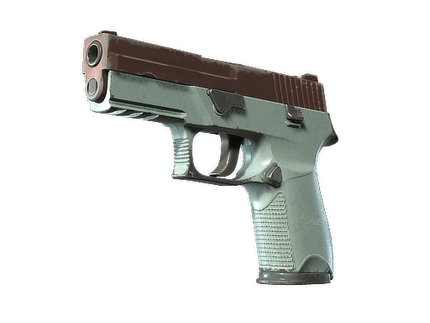 P250 - Оксид меди - 144x108