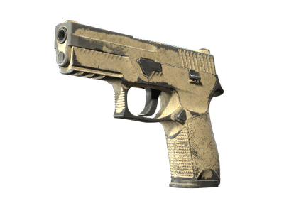 P250 - Песчаные дюны - 144x108