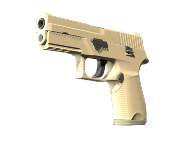 P250 - Песчаные дюны - 144x108