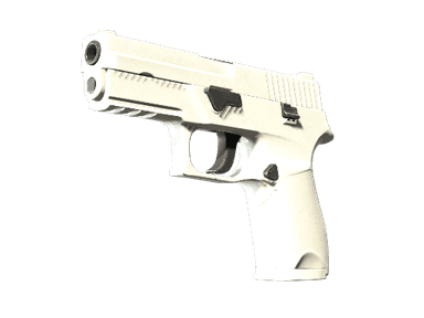 P250 - Снежная мгла - 160x114