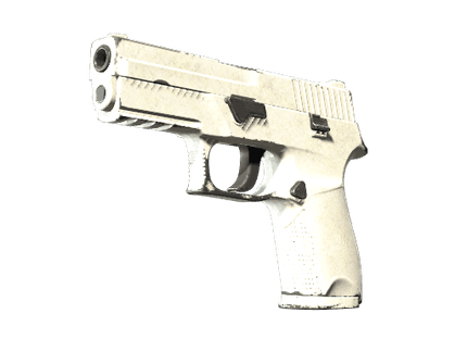 P250 - Снежная мгла - 144x108